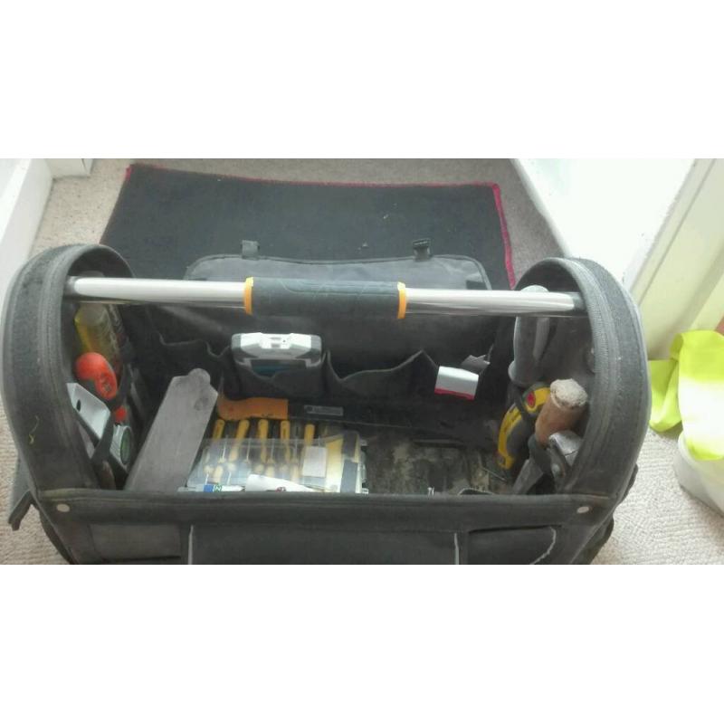 Tools bag