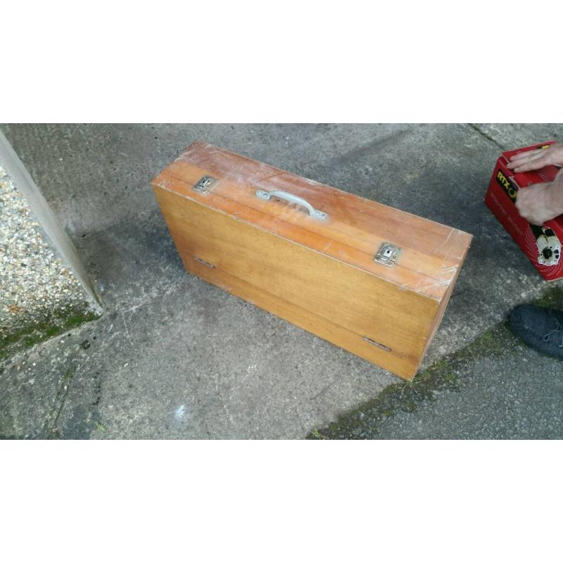 Tool box