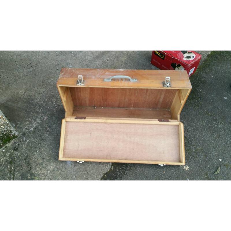 Tool box