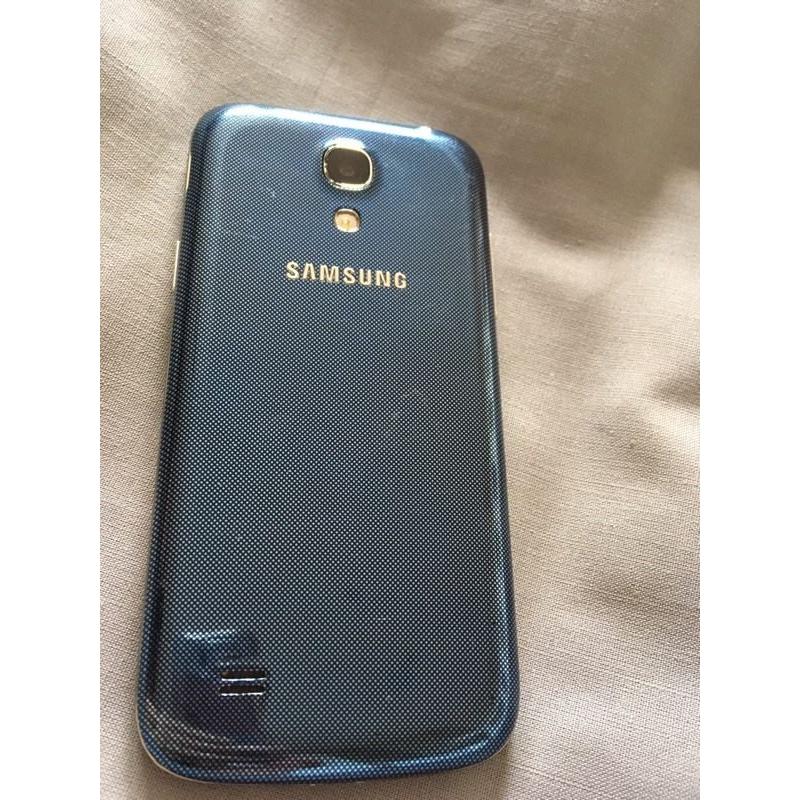 Samsung galaxy s4 mini