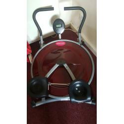 Abdominal Trainer brand new