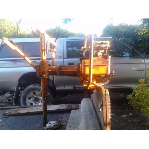 SHED CLEARANCE