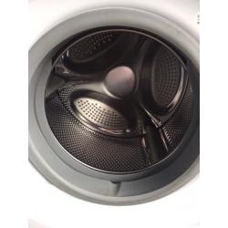 Digital Hotpoint 7kg washer dryer (delivery available)