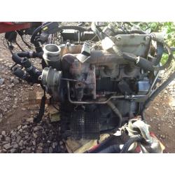 LEON CUPRA R ENGINE KO4 TURBO AMK BAM 225BHP SWAP SWOP PX