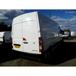 Renault Master 2.3 dCi LM35 (FWD)********* low miles ************