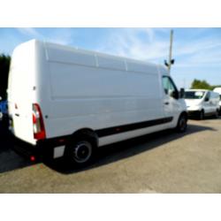 Renault Master 2.3 dCi LM35 (FWD)