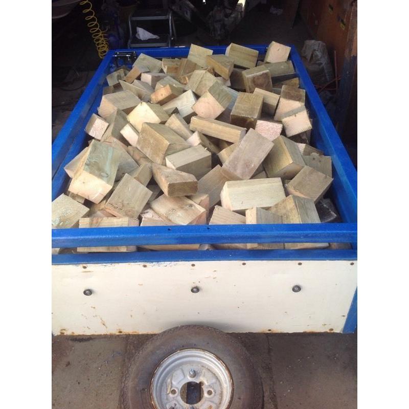 FIREWOOD FOR SALE