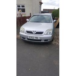 Vectra 2.0 dti