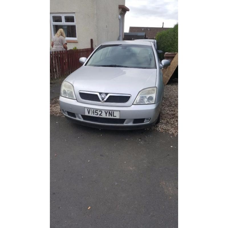 Vectra 2.0 dti
