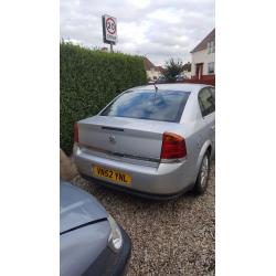 Vectra 2.0 dti
