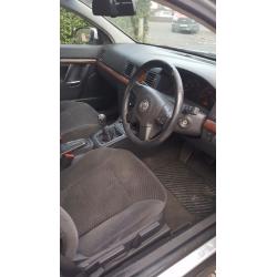 Vectra 2.0 dti