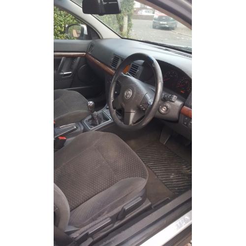 Vectra 2.0 dti