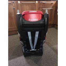 Maxi-Cosi Tobi (Red) Group1 car seat