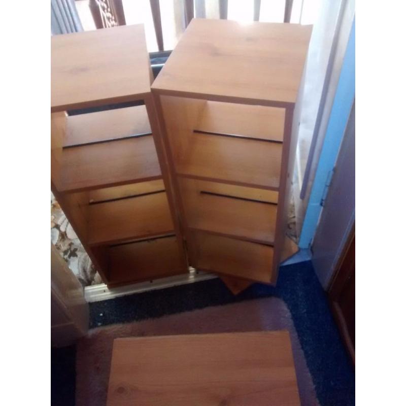 Pending collection