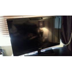 Samsung 40inc LCD Full HD TV