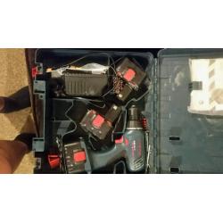 Bosch GSR 14,4-2