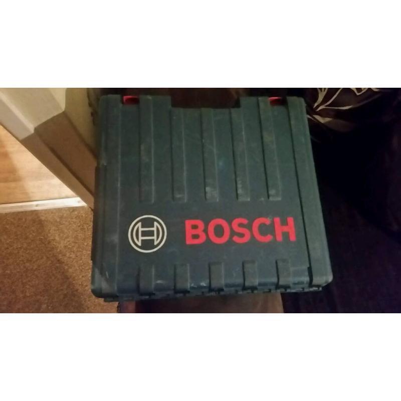 Bosch GSR 14,4-2