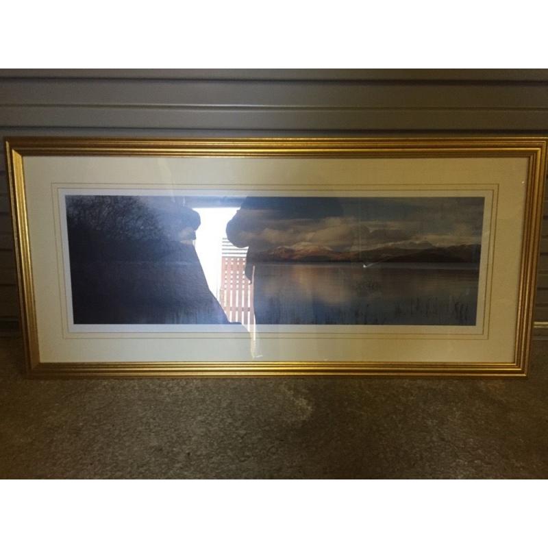 Loch Lomond View