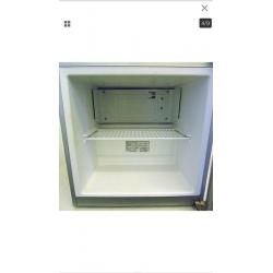 Stella beer fridge