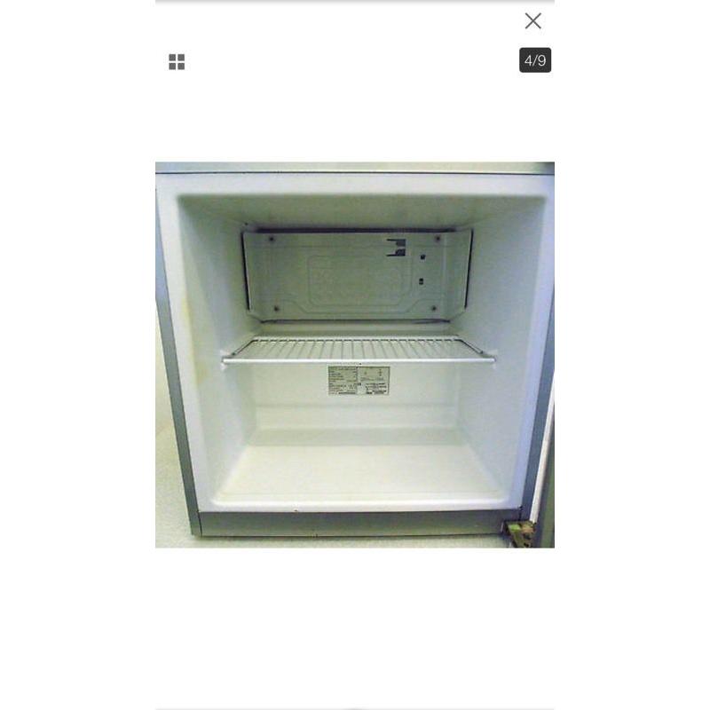 Stella beer fridge
