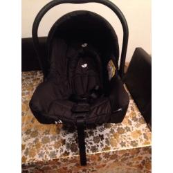 Car seat