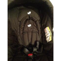 Car seat