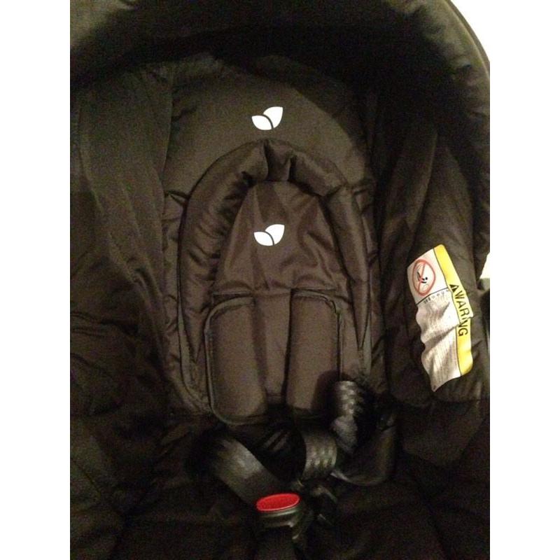Car seat