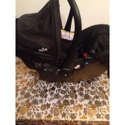 Car seat