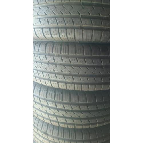 245 70 16 hifly 4x4 tyres