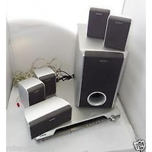 Sony DAV-DZ111 Home Theatre 5.1 System
