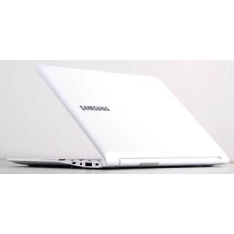 Samsung touchscreen laptop