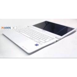 Samsung touchscreen laptop