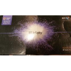 BT HOME HUB2.0 Broadband wireless ethernet