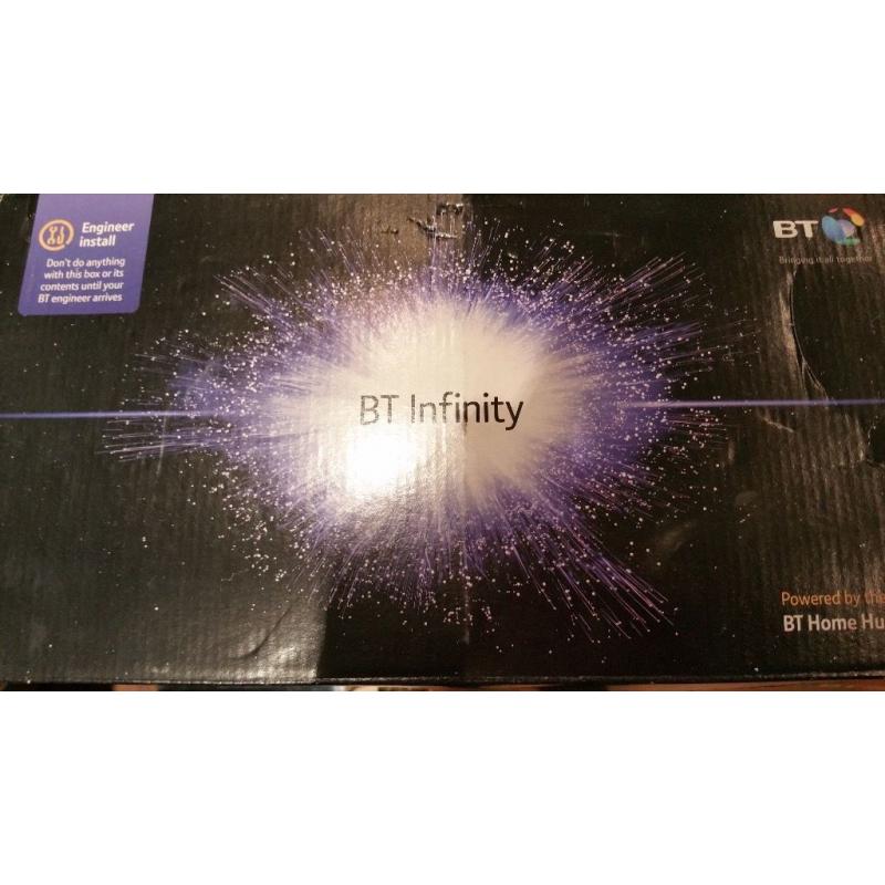 BT HOME HUB2.0 Broadband wireless ethernet