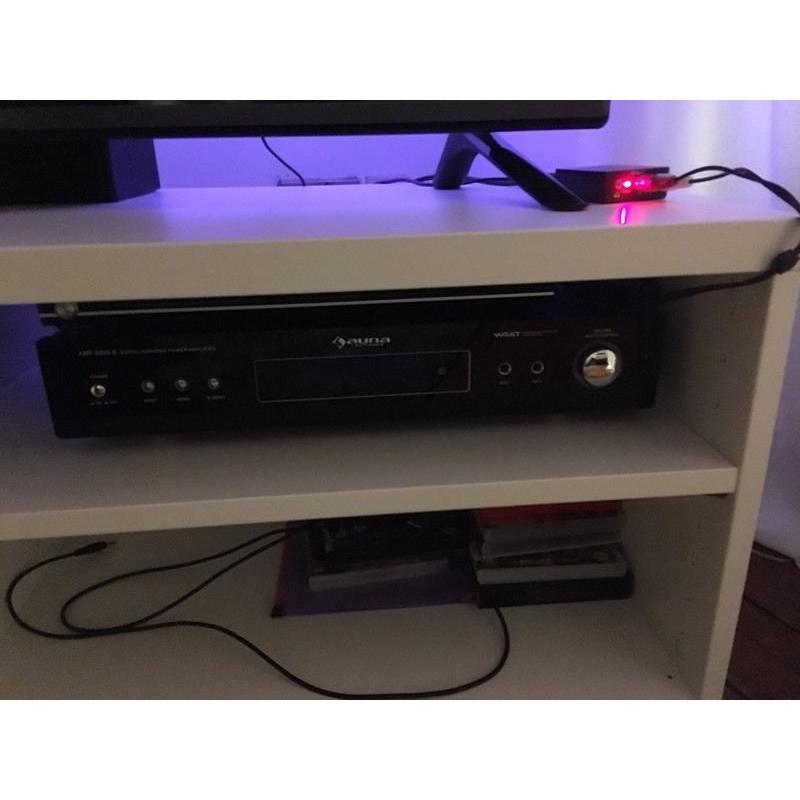 Auna 9200S amp
