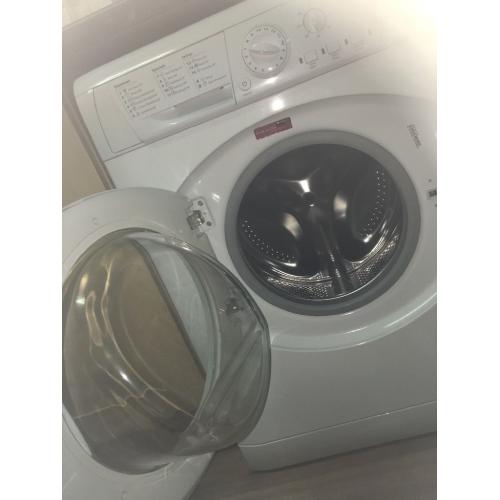 Hotpoint machine. 18 Months Old
