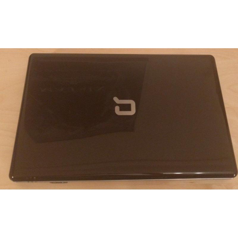 Compaq CQ61 Window 10 professional & office professional 2010 newly installed