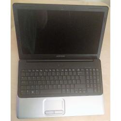 Compaq CQ61 Window 10 professional & office professional 2010 newly installed