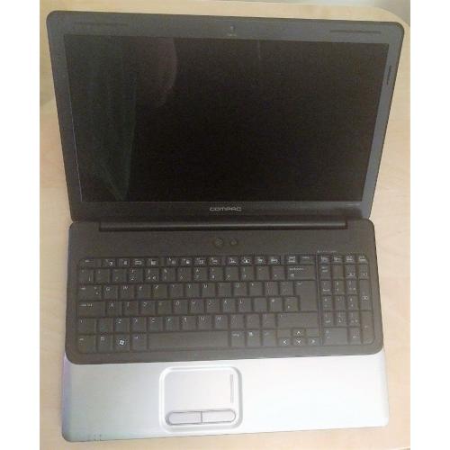 Compaq CQ61 Window 10 professional & office professional 2010 newly installed