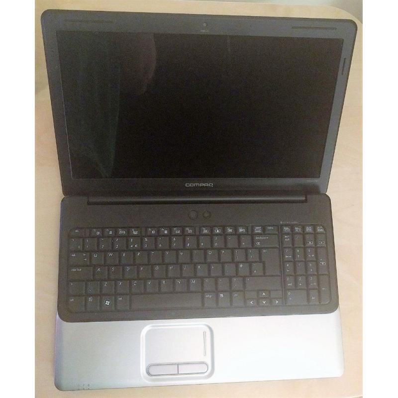 Compaq CQ61 Window 10 professional & office professional 2010 newly installed