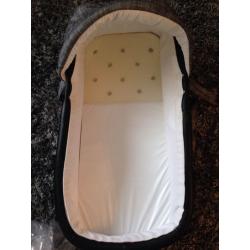 3 in 1 Churchill pram