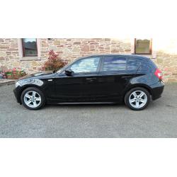 BMW 120D