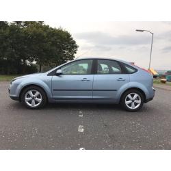 Ford Focus excellent condition service history