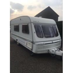 Swift Caravan