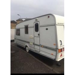 Swift Caravan