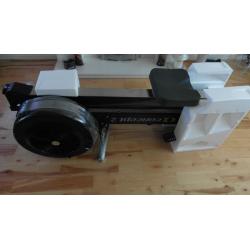 Concept2 Model D Indoor Rower with PM5 - Black