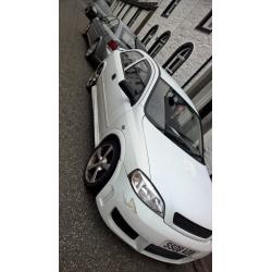Vauxhall Astra for spares/repairs