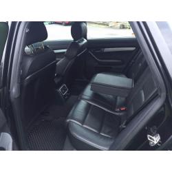 AUDI A6 LE MANS EDITION 2.7L TDI 177BHP 11 MONTHS MOT