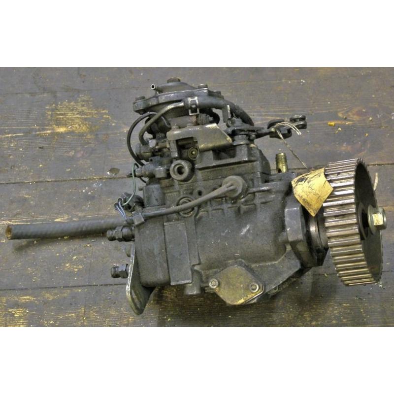 Toyota Hiace 2.0 Fuel Pump