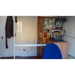Cute Double Bedroom in Tollcross